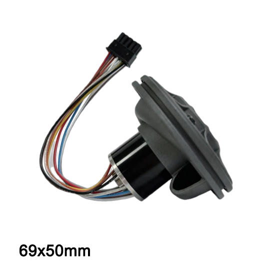 Ventilator blower BA6560H24B-B